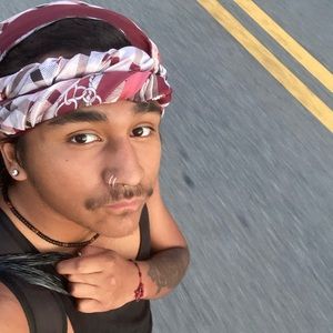 Meet your Posher, Angel